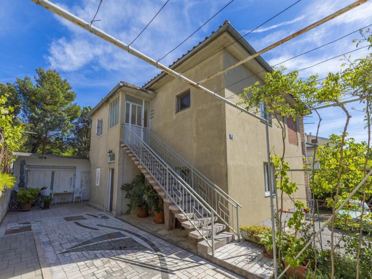 Apartments Tara Selce Εξωτερικό φωτογραφία