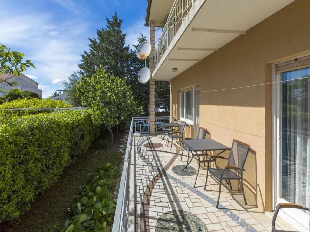 Apartments Tara Selce Εξωτερικό φωτογραφία