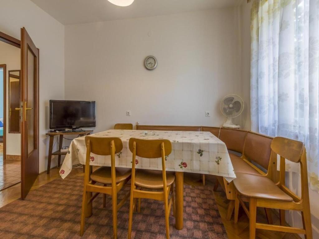 Apartments Tara Selce Εξωτερικό φωτογραφία