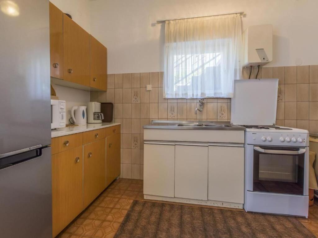 Apartments Tara Selce Εξωτερικό φωτογραφία