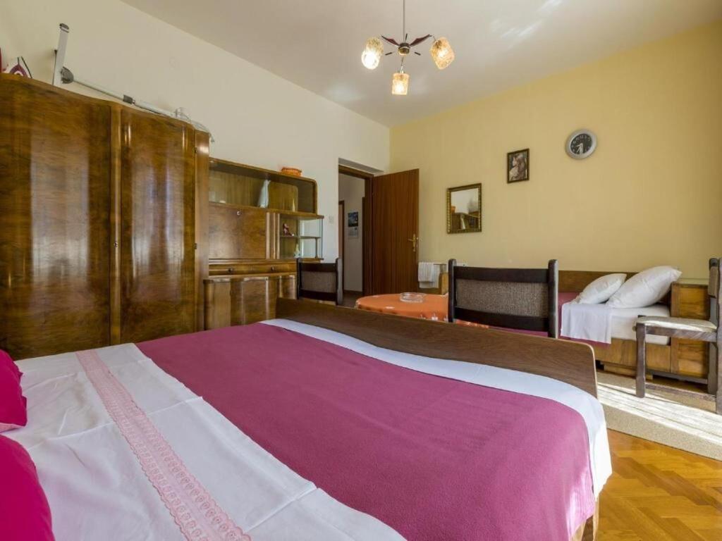 Apartments Tara Selce Εξωτερικό φωτογραφία