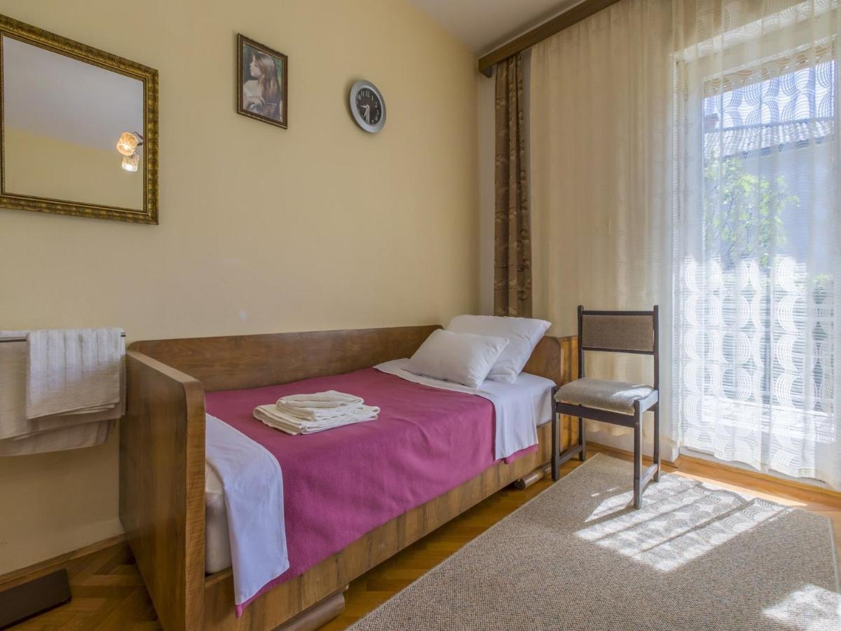 Apartments Tara Selce Εξωτερικό φωτογραφία