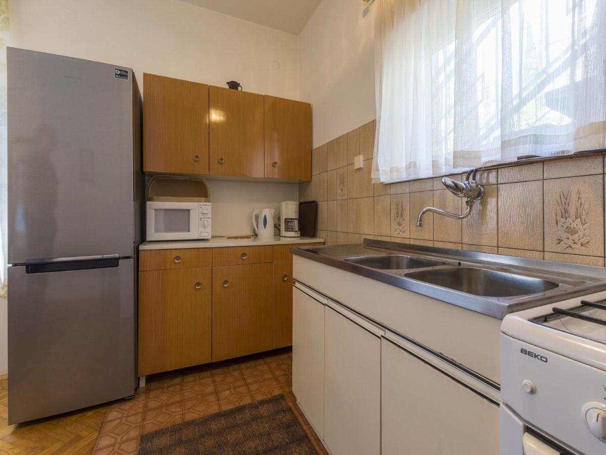 Apartments Tara Selce Εξωτερικό φωτογραφία