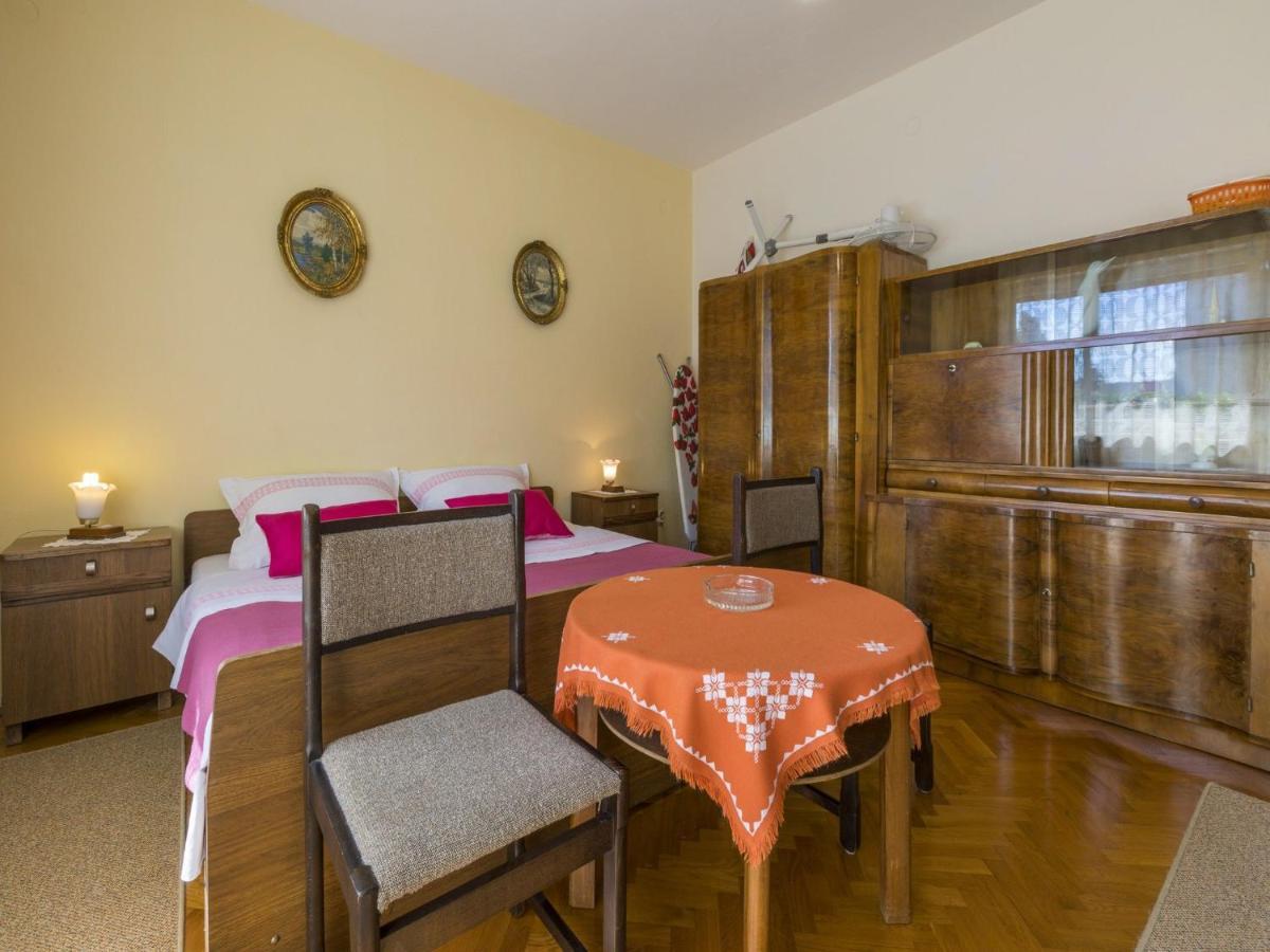 Apartments Tara Selce Εξωτερικό φωτογραφία