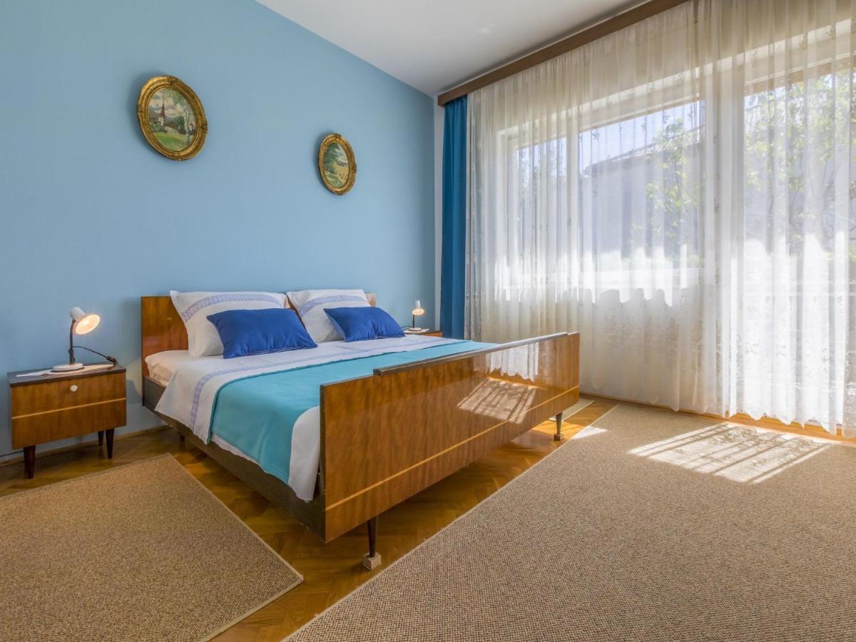 Apartments Tara Selce Εξωτερικό φωτογραφία