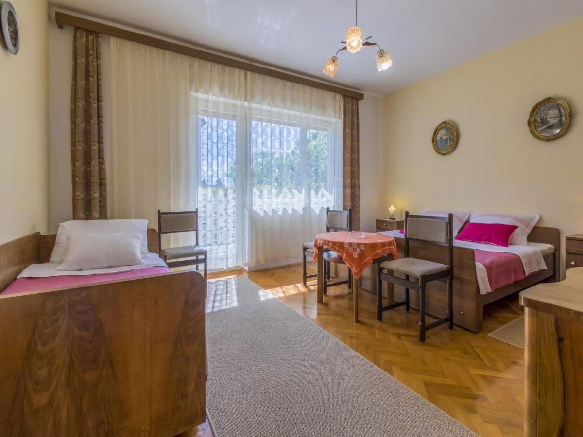 Apartments Tara Selce Εξωτερικό φωτογραφία