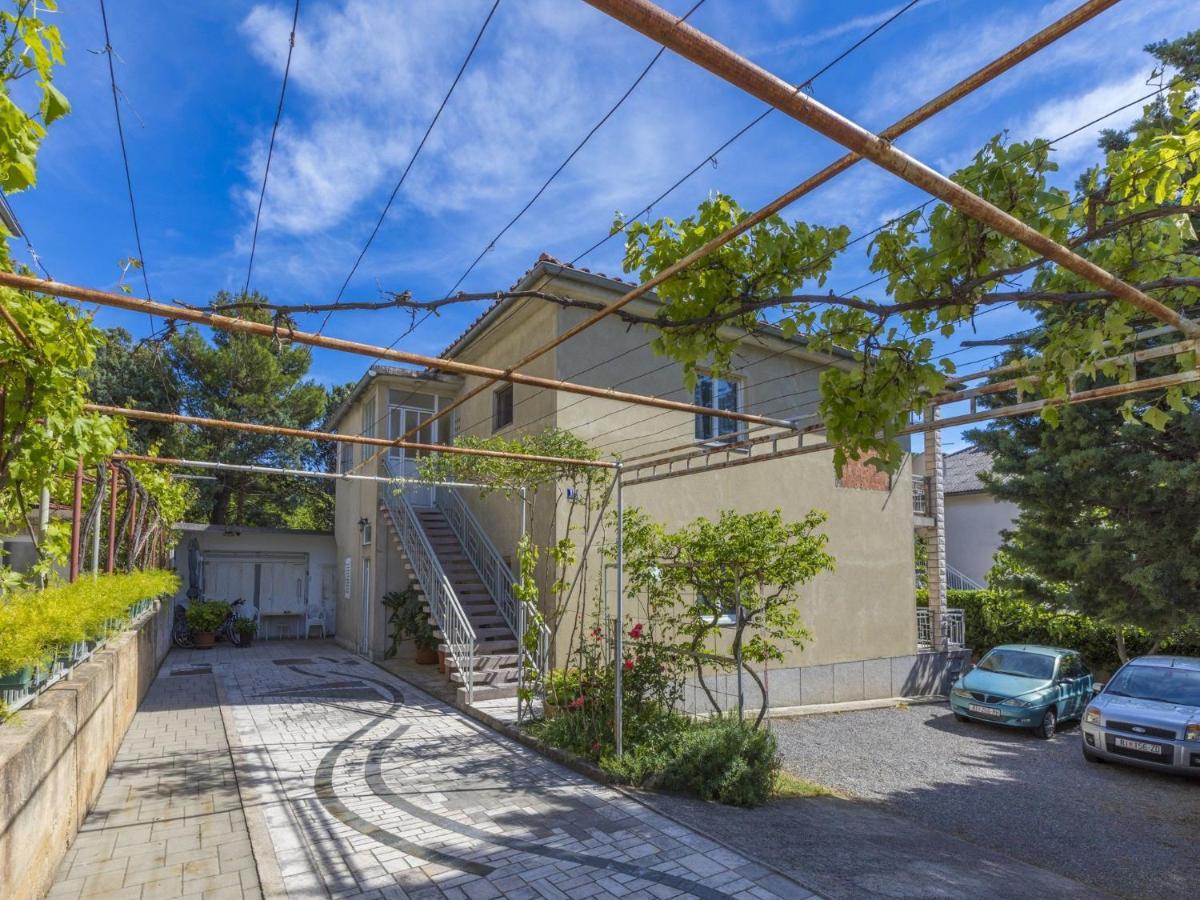 Apartments Tara Selce Εξωτερικό φωτογραφία