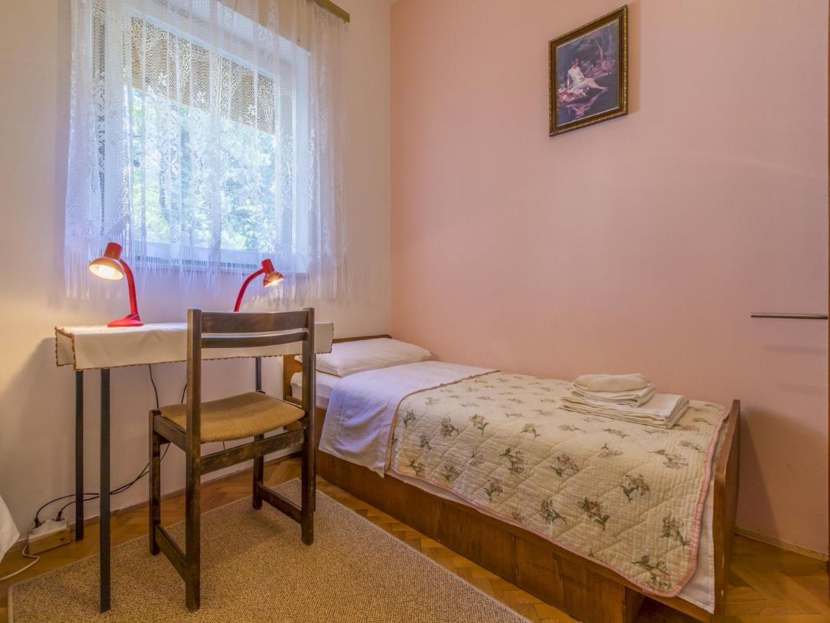 Apartments Tara Selce Εξωτερικό φωτογραφία