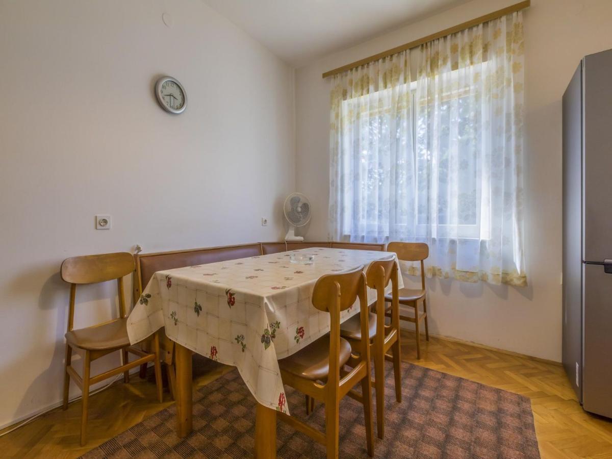 Apartments Tara Selce Εξωτερικό φωτογραφία