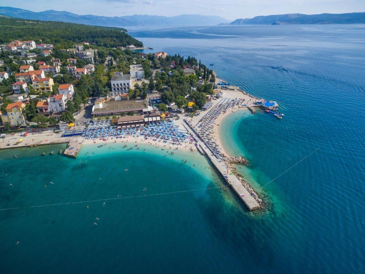 Apartments Tara Selce Εξωτερικό φωτογραφία