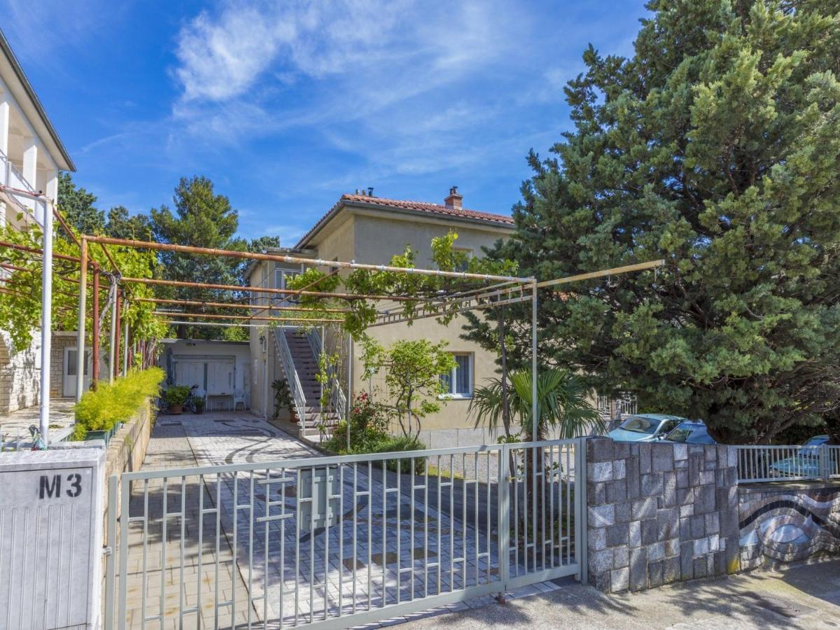 Apartments Tara Selce Εξωτερικό φωτογραφία