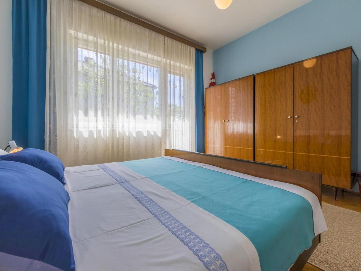 Apartments Tara Selce Εξωτερικό φωτογραφία