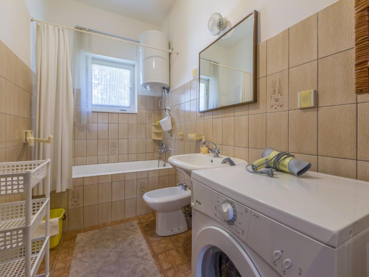 Apartments Tara Selce Εξωτερικό φωτογραφία