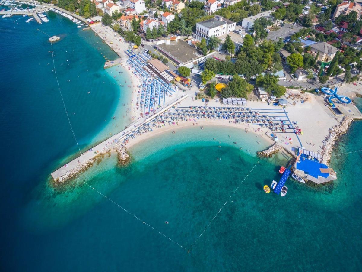 Apartments Tara Selce Εξωτερικό φωτογραφία