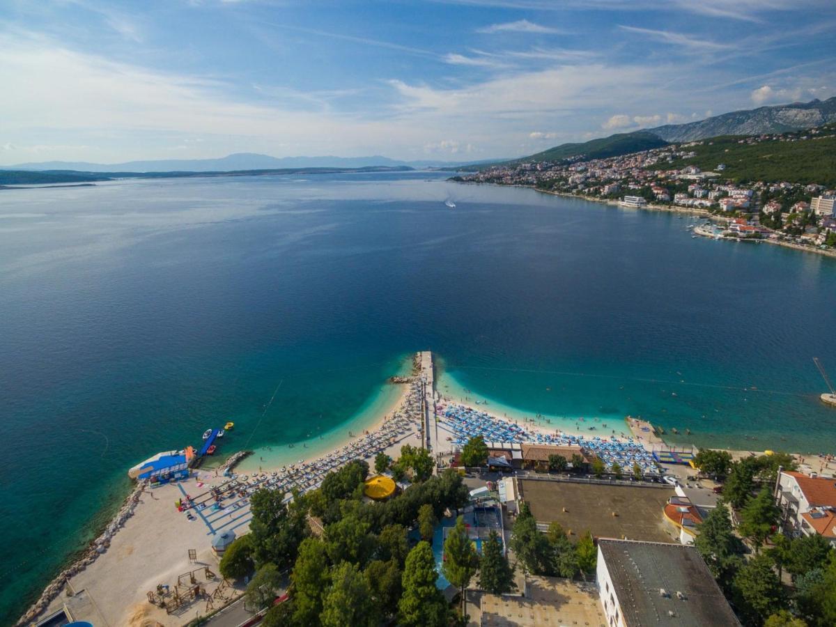 Apartments Tara Selce Εξωτερικό φωτογραφία