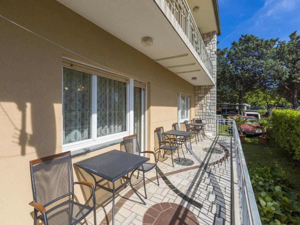 Apartments Tara Selce Εξωτερικό φωτογραφία